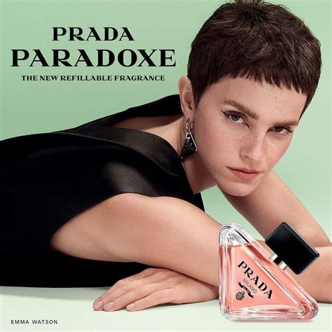 prada paradoxe perfume commercial